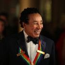 Smokey Robinson to Receive Library of Congress Gershwin Prize for Popular Song