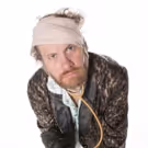 Photo Flash: Meet the Cast of Fiasco's THE IMAGINARY INVALID at The Old Globe