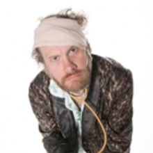 Photo Flash: Meet the Cast of Fiasco's THE IMAGINARY INVALID at The Old Globe