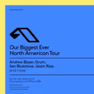 ANJUNABEATS Announces Biggest Tour in Label History