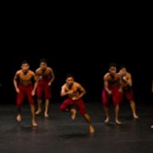 BWW Review: OZASIA FESTIVAL 2015: CRY JAILOLO Is A Powerful Indictment Of The Effects