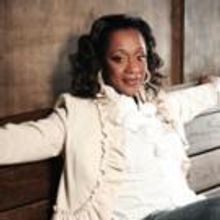 Regina Belle Lights Up the Stage at SOPAC Tonight