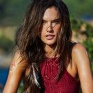 Brazilian Supermodels Alessandra Ambrosio & Adriana Lima Join NBC OLYMPICS Coverage
