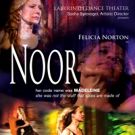 Labyrinth Dance Theater Announces Sasha Spielvogel's Critically Acclaimed NOOR 11/13