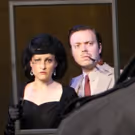 THE 39 STEPS Opens Cortland Rep's 46th Summer Season