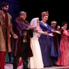 TV: ONCE UPON A MATTRESS Cast Celebrates a Fairytale Opening Night!