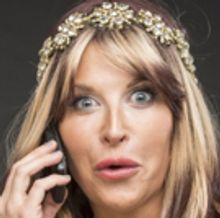 BWW Review: WOLFGANG AMADEUS GROUNDLING - A Classic Symphony of Laughs For Your Hones