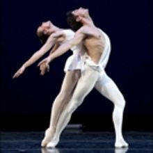 BWW Review: Inspiring APOLLO and Creative BACH SUITES Take Center Stage at Festival B