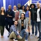 FREEZE FRAME: Meet the Cast of HAMILTON on Broadway!