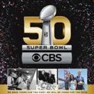 CBS to Celebrate Coverage of First-Ever SUPER BOWL Game, 2/7