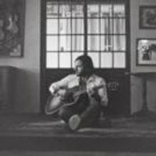 Ben Marshal Releases SONGS ABOUT LIVING, SONGS ABOUT DYING