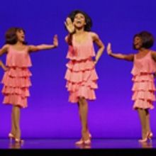 MOTOWN THE MUSICAL Begins Tonight at San Jose's Center for the Performing Arts