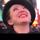 VIDEO: CHICAGO Flyer Woman, Allison Martin, Defies ISIS Threats On Times Square In…