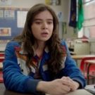 VIDEO: First Look - Hailee Steinfeld Stars in THE EDGE OF SEVENTEEN