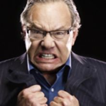 Lewis Black to Perform at The Laurie Beechman Theatre on NYE