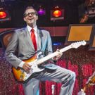 CRT Downtown to Present TODD MEREDITH - UNPLUGGED!