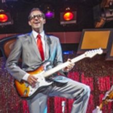 CRT Downtown to Present TODD MEREDITH - UNPLUGGED!