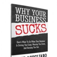 CEO Warrior Founder Mike Agugliaro Releases New Book
