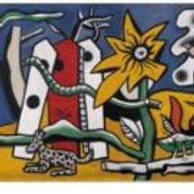 Two Modernist Exhibitions Open at  Nassau County Museum of Art on July 25