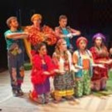 Photo Flash: First Look at Little Theatre of the Rockies' GODSPELL