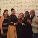 Photo Flash: Porchlight Music Theatre Celebrates Return of AIN'T MISBEHAVIN'