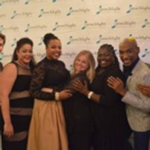 Photo Flash: Porchlight Music Theatre Celebrates Return of AIN'T MISBEHAVIN'