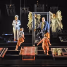 Photo Flash: First Look at IT'S A WONDERFUL LIFE at Houston Grand Opera