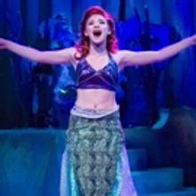 BWW Review: THE LITTLE MERMAID at Casa Manana