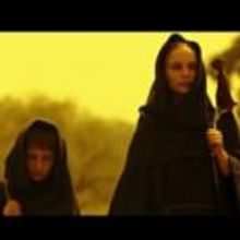 VIDEO: New Clip from Natalie Portman's A TALE OF LOVE AND DARKNESS