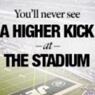 TWITTER WATCH: They Just Keep Coming! Signature Theatre Spoofs AT&T Ad To Promote…