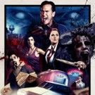 Starz Releases Red Band Trailer & New Poster Art for ASH VS EVIL DEAD