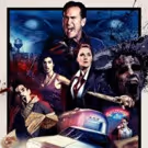 Starz Releases Red Band Trailer & New Poster Art for ASH VS EVIL DEAD