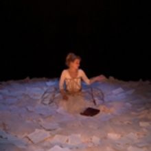 Samantha Hoefer to Share Lead Role in THE OTHER MOZART Off-Broadway, Starting 10/24