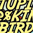 Wagner College Theatre presents Aaron Posner's STUPID F@%KING BIRD 4/25-4/30