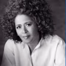 Actress and Playwright Anna Deavere Smith Hosts Panel on At-Risk Youth at AMNH…