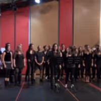 STAGE TUBE: Behind the Scenes of WICKED in Brasil Video