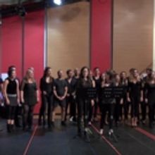 STAGE TUBE: Behind the Scenes of WICKED in Brasil