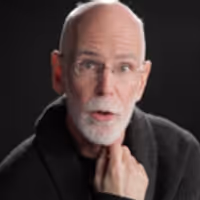 STAGE TUBE: Andrew Dawson Performs Monologue from 'GOREY' at HERE Video