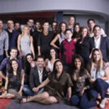 Telemundo Kicks Off Productio of New Original Series LA FAN