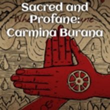 Bainbridge Symphony Orchestra and Bainbridge Chorale Join Forces for CARMINA BURANA