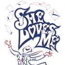 BWW's 12 Days of Christmas with Jennifer Ashley Tepper- SHE LOVES ME Gets in the…