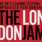 London's Festival of Improv Returns with the 2017 London Jam and the 10th…