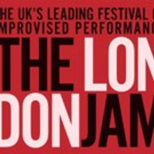 London's Festival of Improv Returns with the 2017 London Jam and the 10th Annual 50-