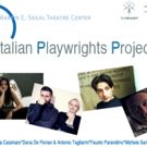 Martin E. Segal Theatre Center to Launch 2015-16 Italian Playwrights Project This Dec