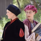 Photo Flash: Theatricum Opens Summer Season with MERCHANT OF VENICE