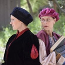 Photo Flash: Theatricum Opens Summer Season with MERCHANT OF VENICE