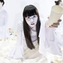 Vangeline Theater presents WAKE UP AND SMELL THE COFFEE