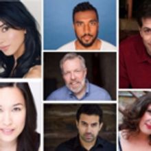 Casting Announced for Rasaka Theatre Company's World Premiere of VANYA (OR, 'THAT'S L