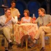 Photo Flash: Wendie Malick, Gary Cole and More Star in NJ Rep's CLOSURE, Beginning To