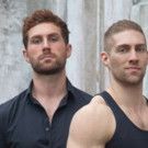 Well-Strung and Chris Mann & Shoshana Bean Will Headline Moonlight Cultural…